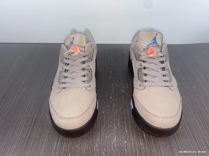 Rep Air x DX6325-204 PSG Jordan Low 5 0825